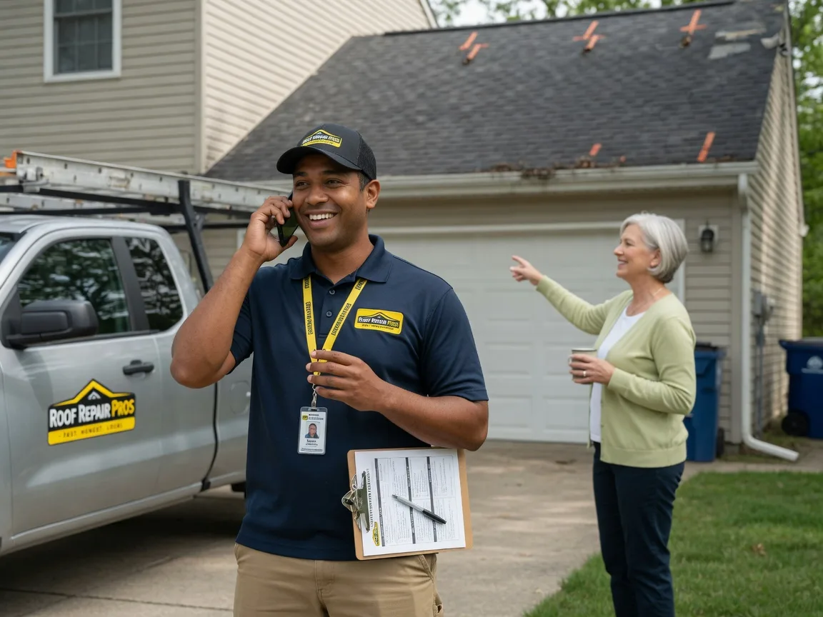 Roof Repair Seaboard, NC FAQs